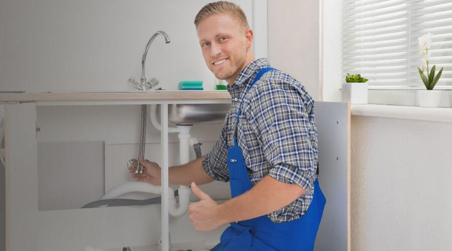 Weekend Plumber Service in Spring Arbor, MI